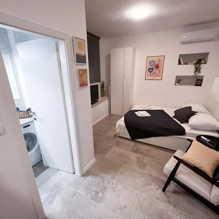 Apartamento Blue *