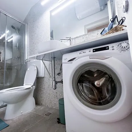 Blue Lägenhet Split